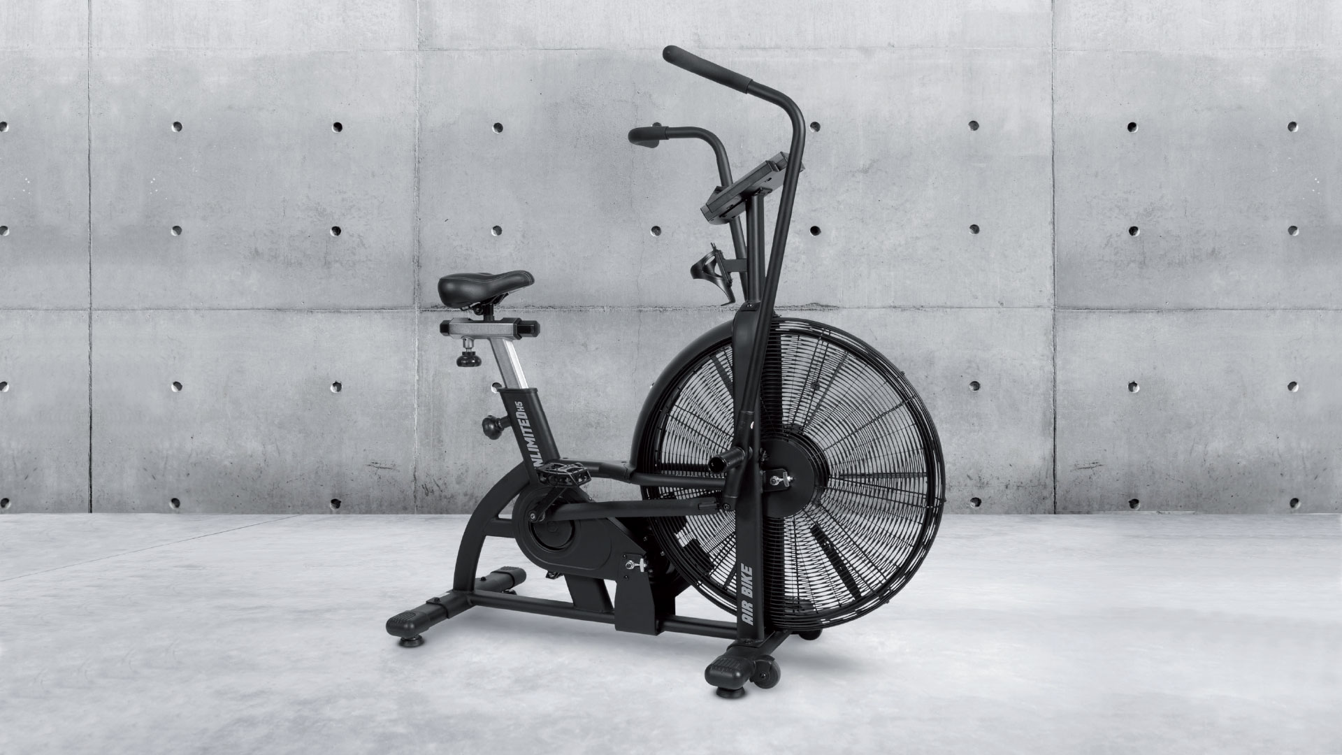 air bike unlimited h5